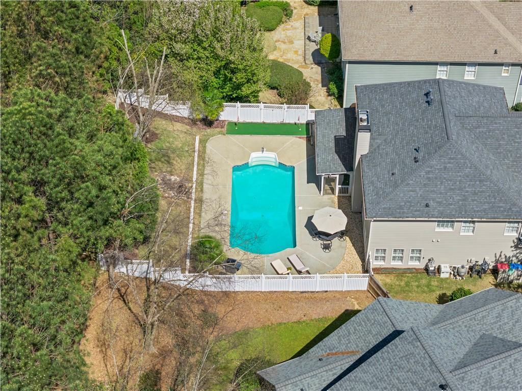 1871 Fox Chapel Drive SE