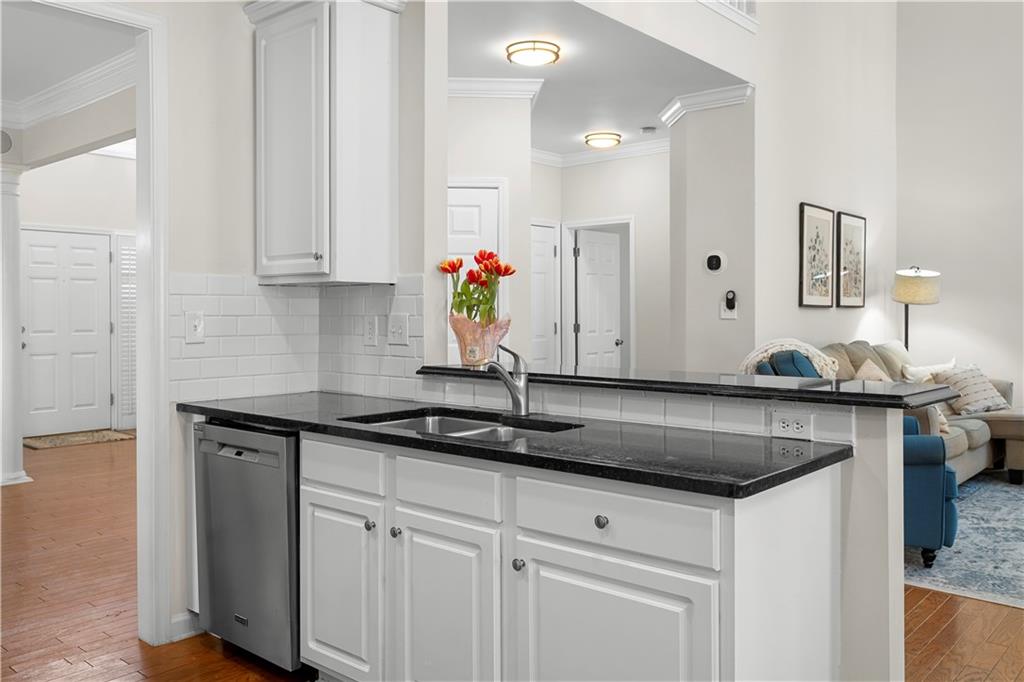 1871 Fox Chapel Drive SE