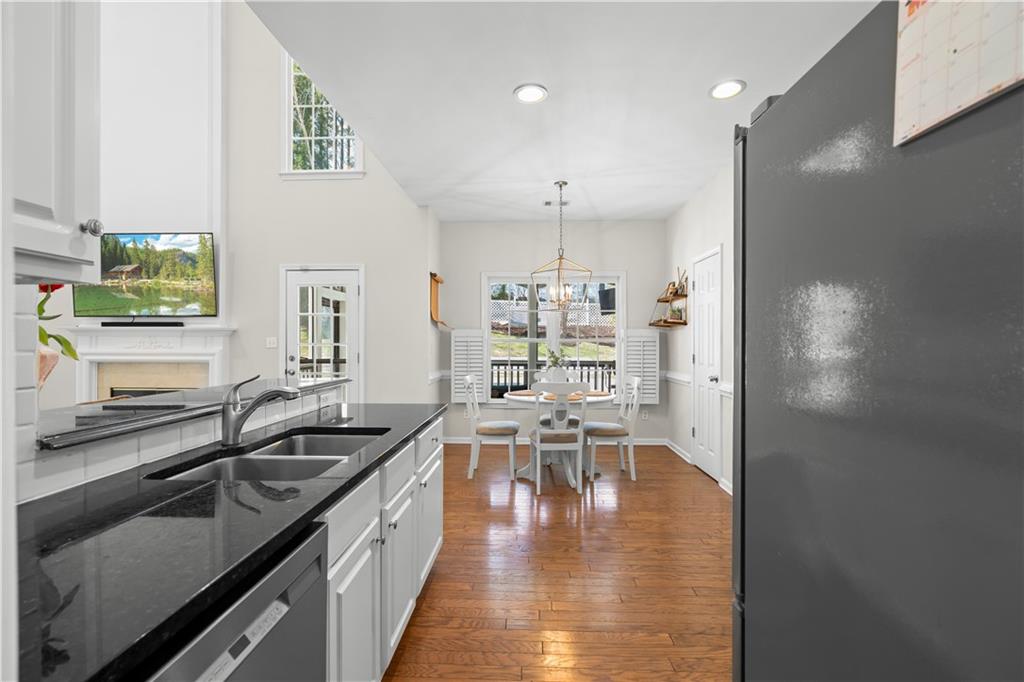 1871 Fox Chapel Drive SE