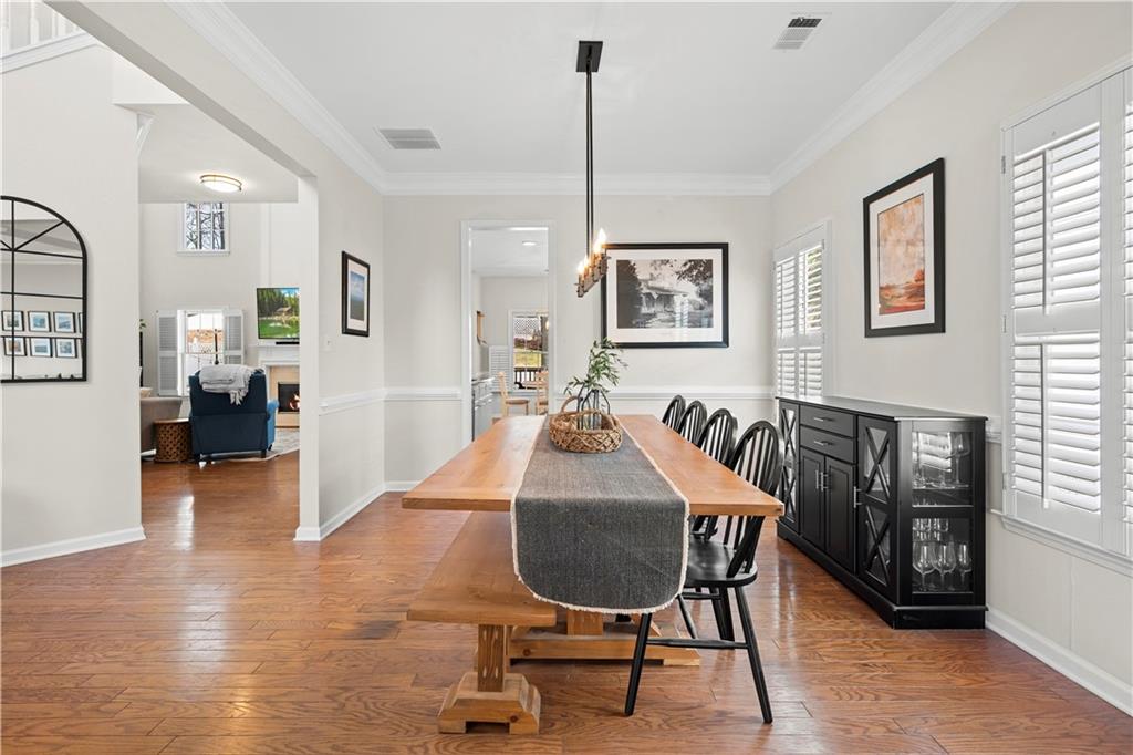 1871 Fox Chapel Drive SE