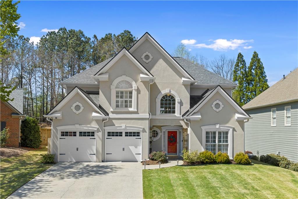 1871 Fox Chapel Drive SE