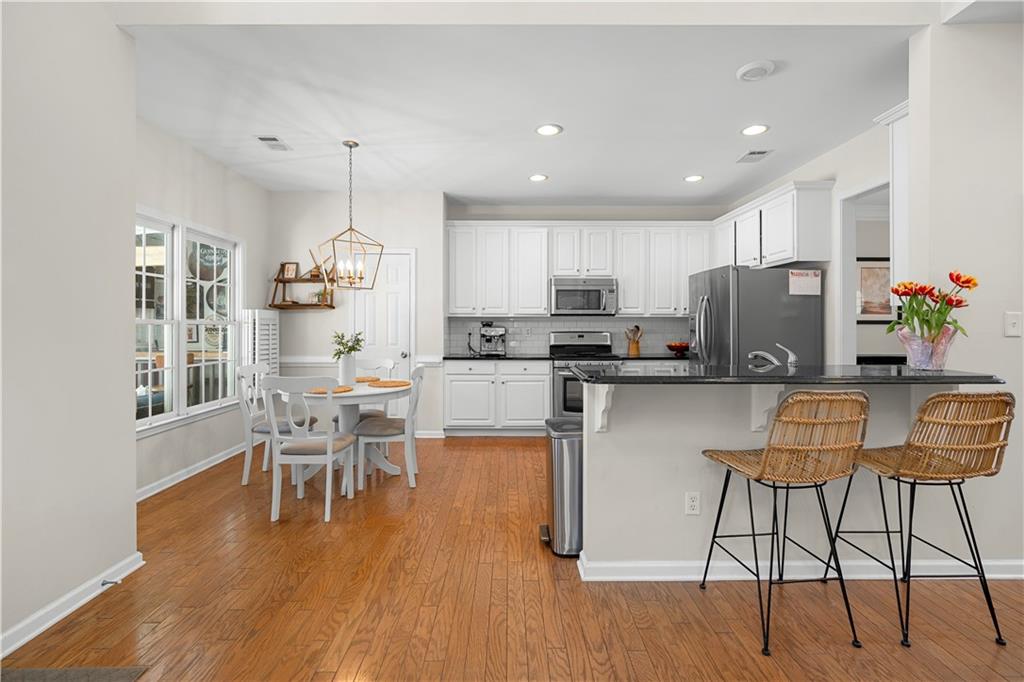 1871 Fox Chapel Drive SE