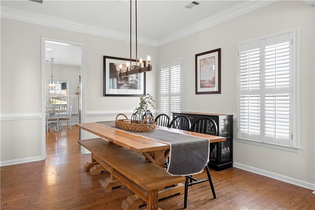 1871 Fox Chapel Drive SE