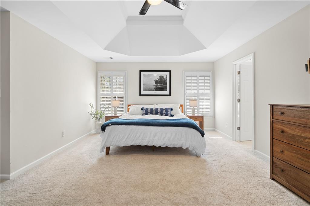 1871 Fox Chapel Drive SE