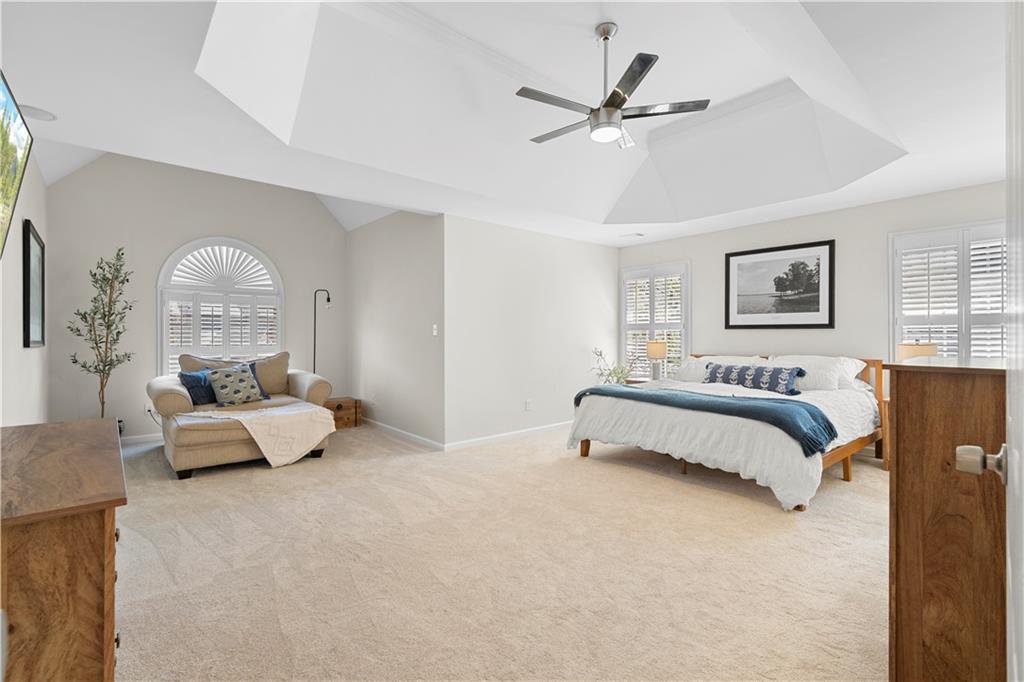 1871 Fox Chapel Drive SE