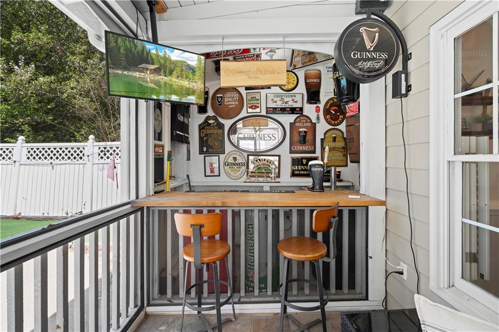 1871 Fox Chapel Drive SE