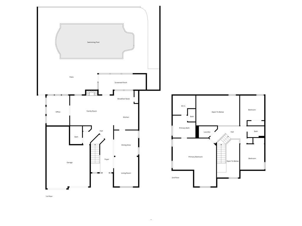 1871 Fox Chapel Drive SE