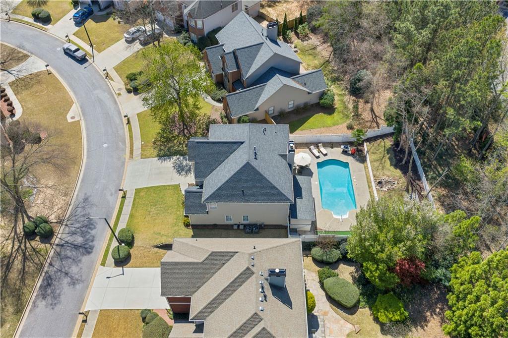 1871 Fox Chapel Drive SE