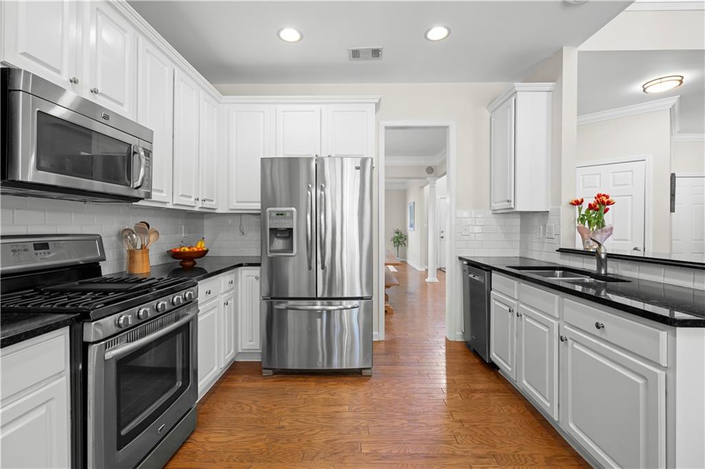 1871 Fox Chapel Drive SE