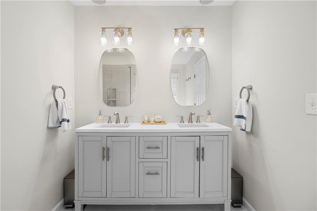 1871 Fox Chapel Drive SE