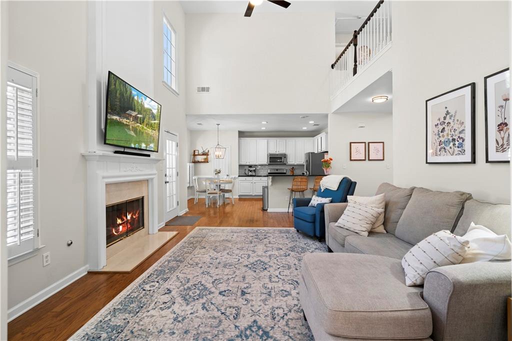 1871 Fox Chapel Drive SE