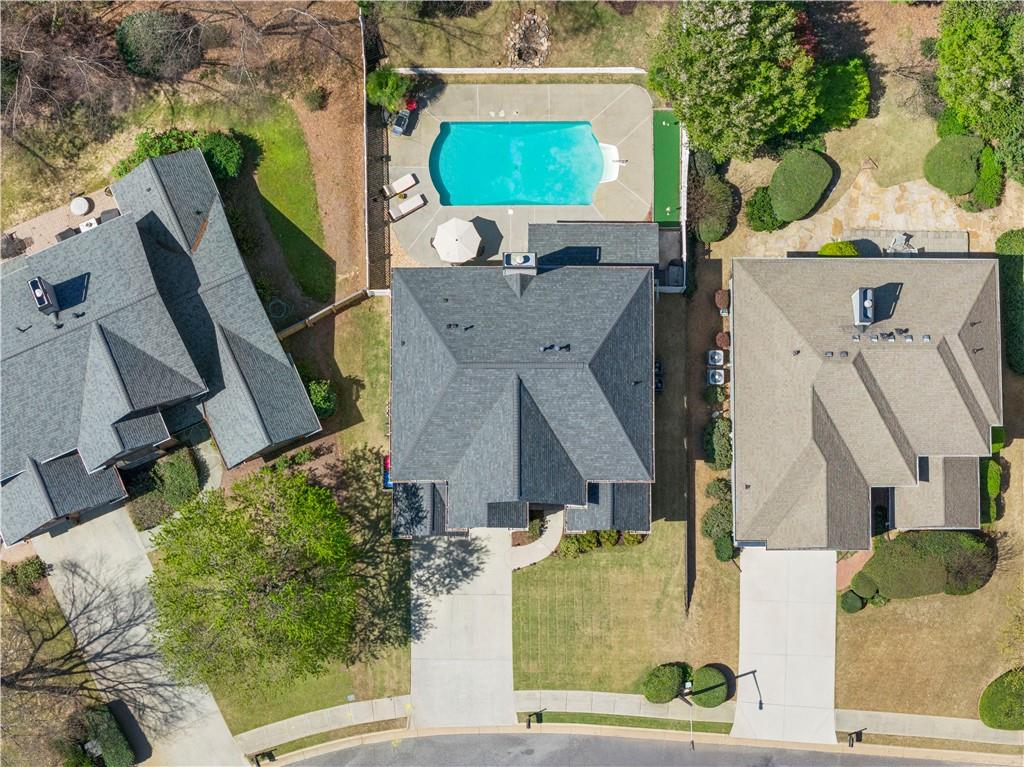 1871 Fox Chapel Drive SE