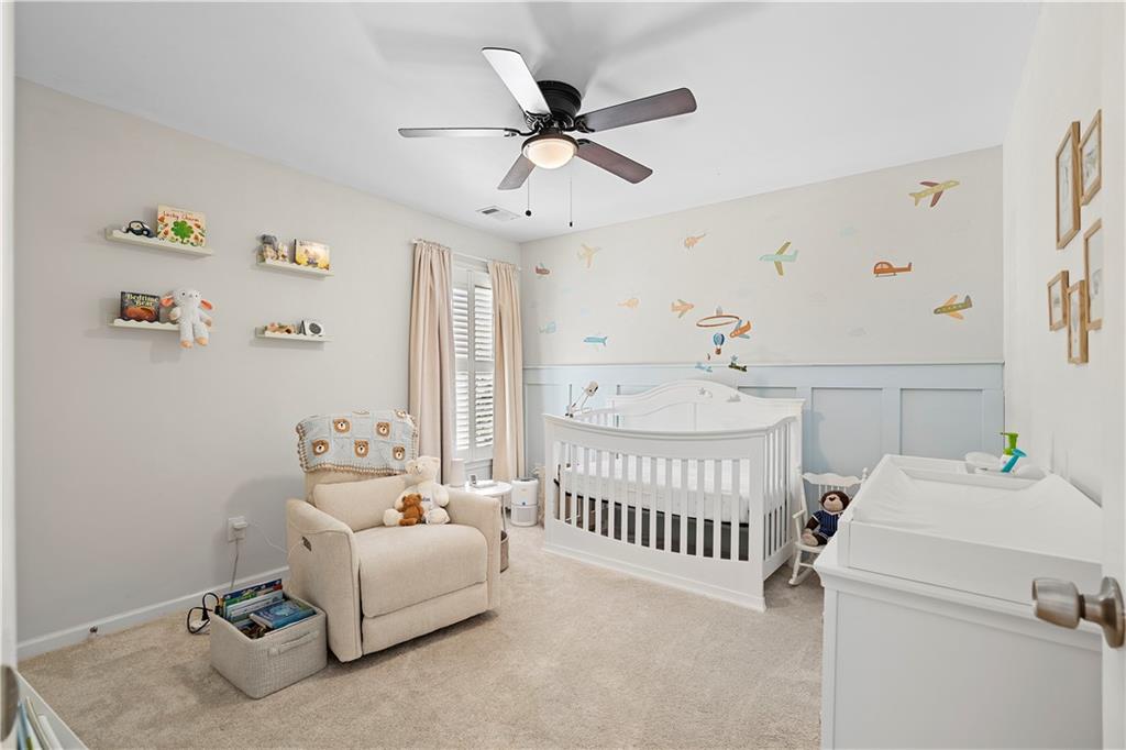 1871 Fox Chapel Drive SE