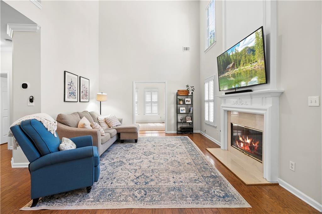 1871 Fox Chapel Drive SE