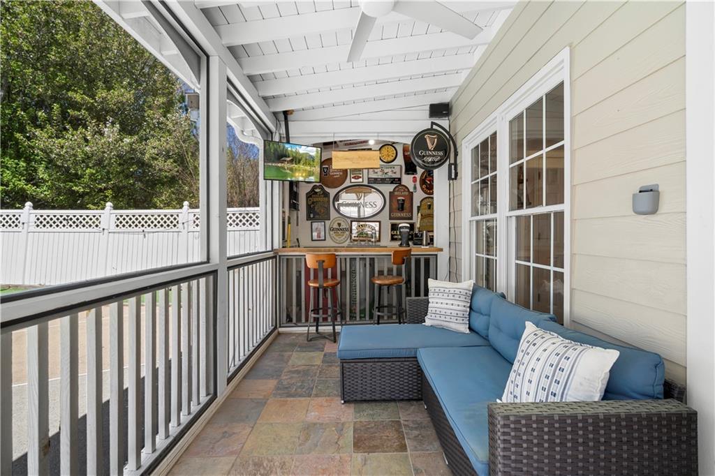 1871 Fox Chapel Drive SE