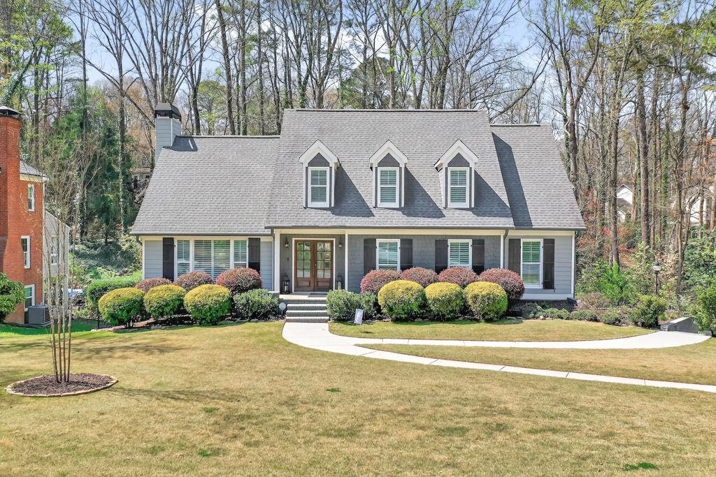 1565 East Bank Drive