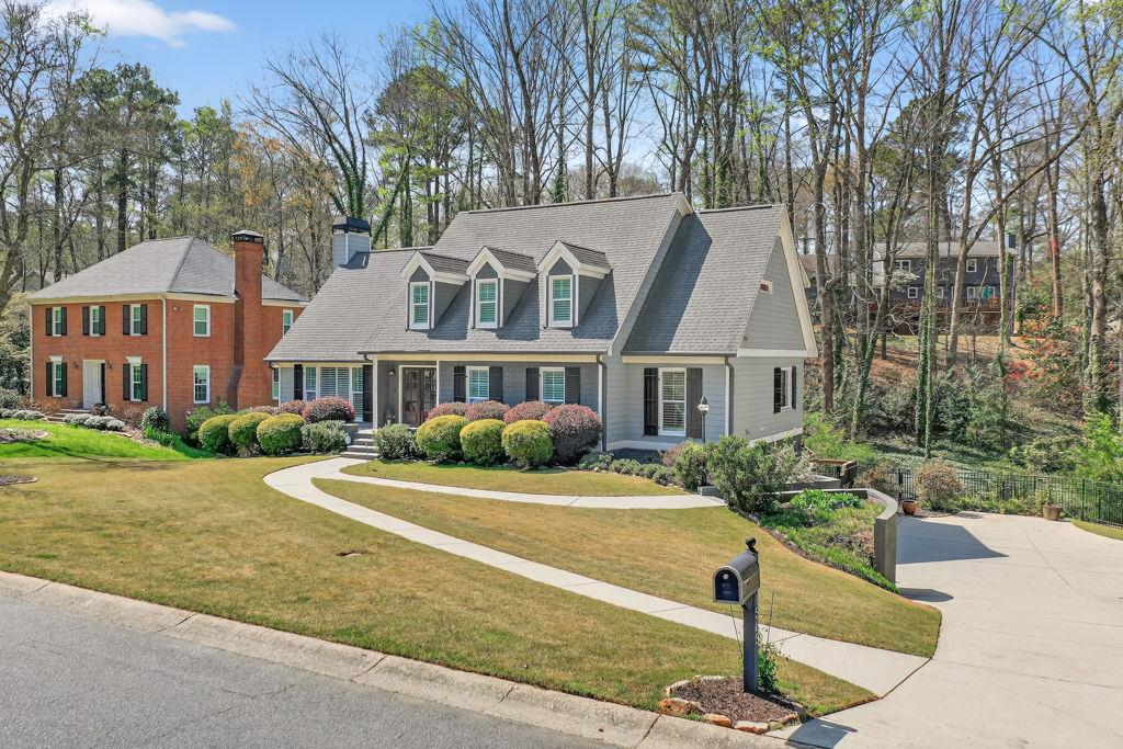 1565 East Bank Drive