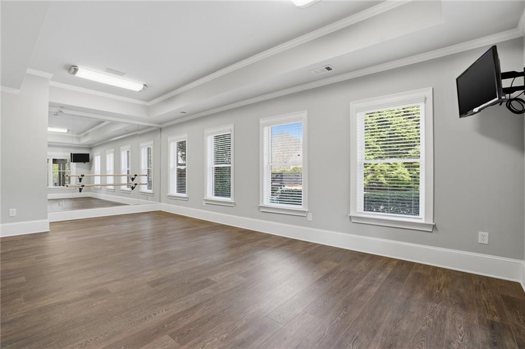 800 Owens Lake Road