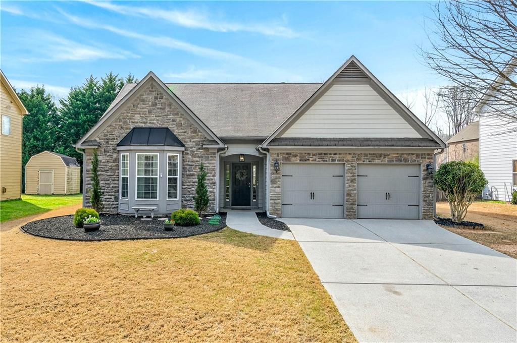 6005 Stevehaven Lane