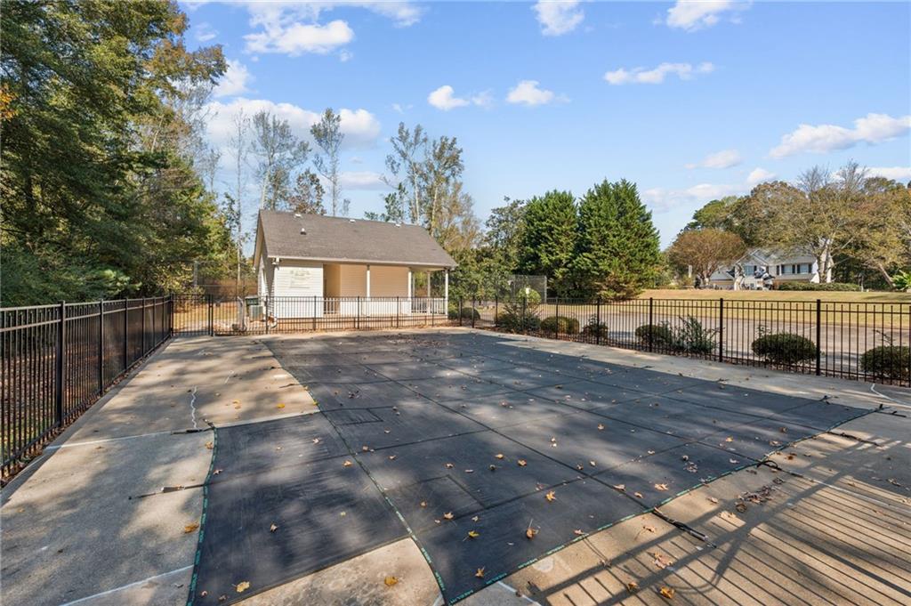 7030 Devon Drive