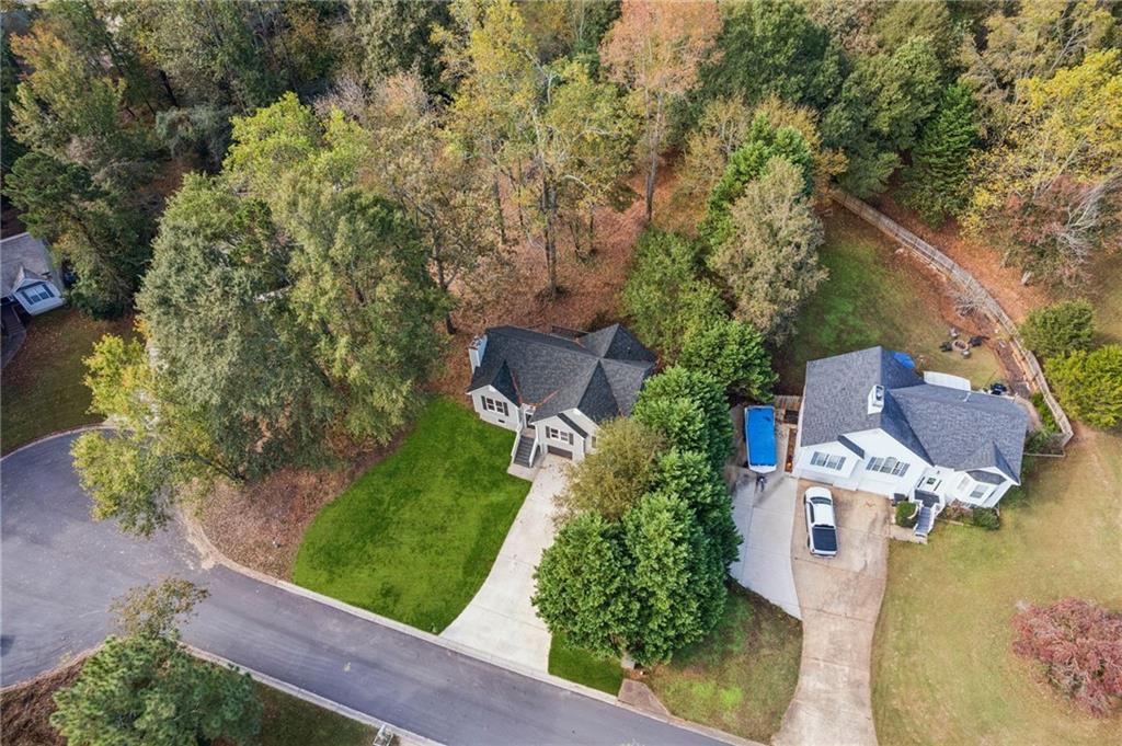 7030 Devon Drive