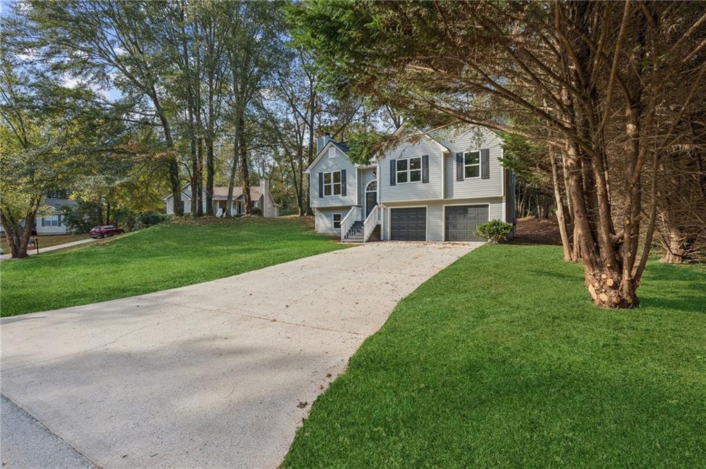 7030 Devon Drive