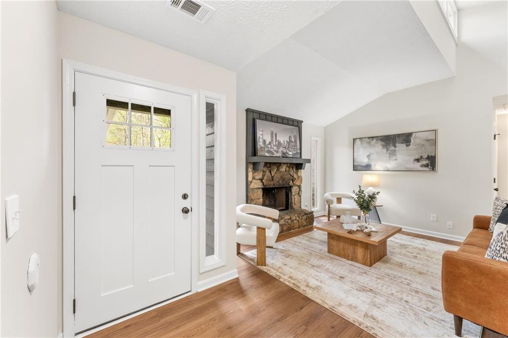 3400 Creek Hollow Drive