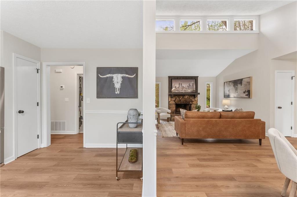 3400 Creek Hollow Drive