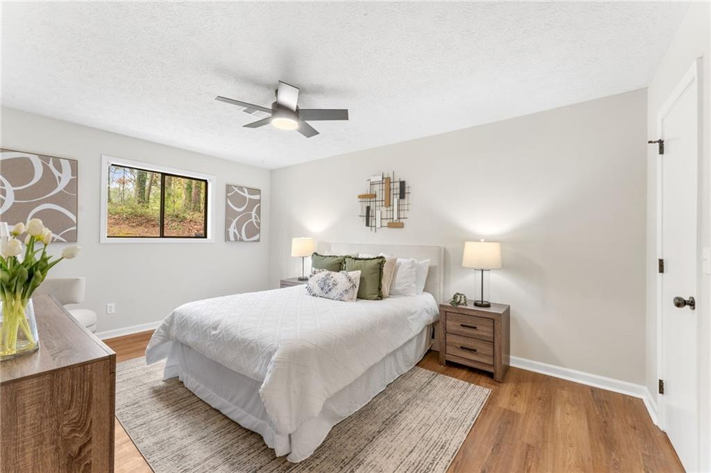 3400 Creek Hollow Drive