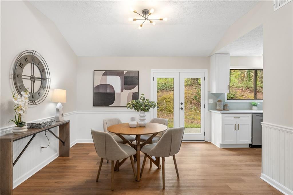 3400 Creek Hollow Drive