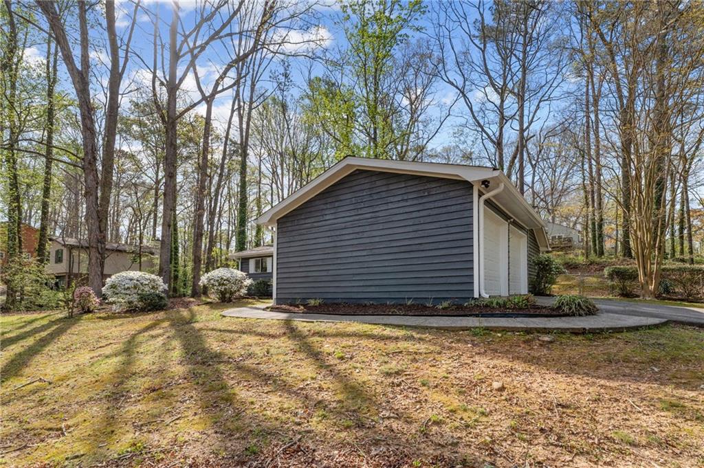 3400 Creek Hollow Drive