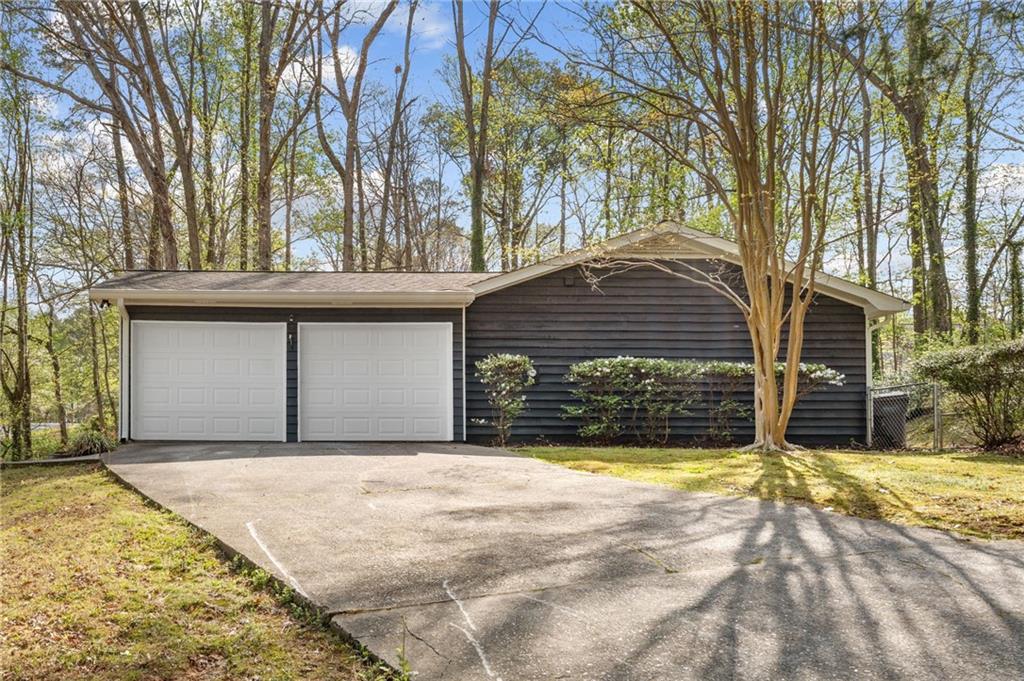 3400 Creek Hollow Drive