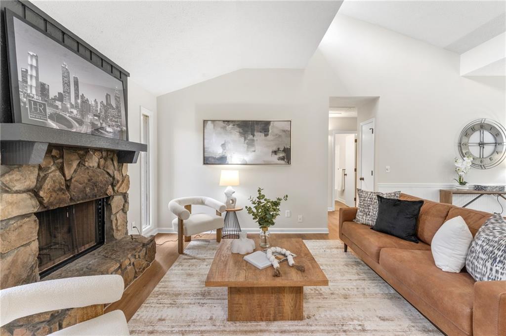 3400 Creek Hollow Drive