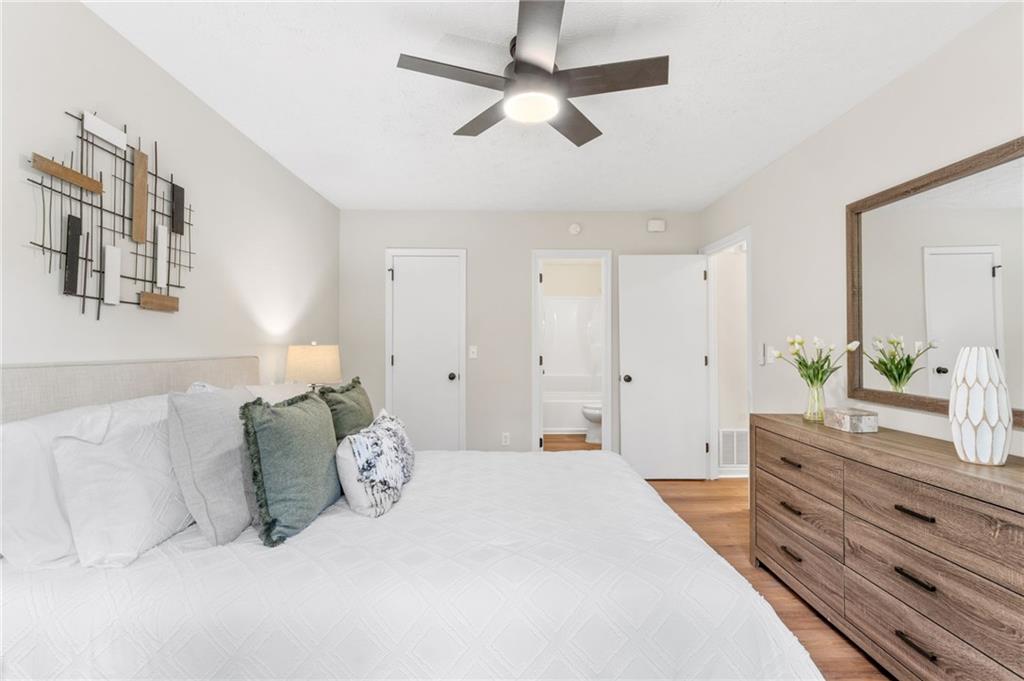 3400 Creek Hollow Drive
