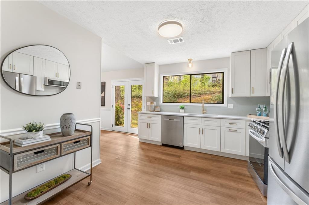 3400 Creek Hollow Drive