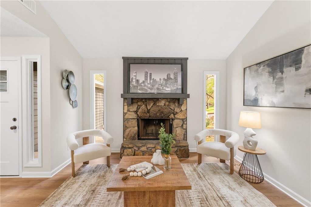 3400 Creek Hollow Drive
