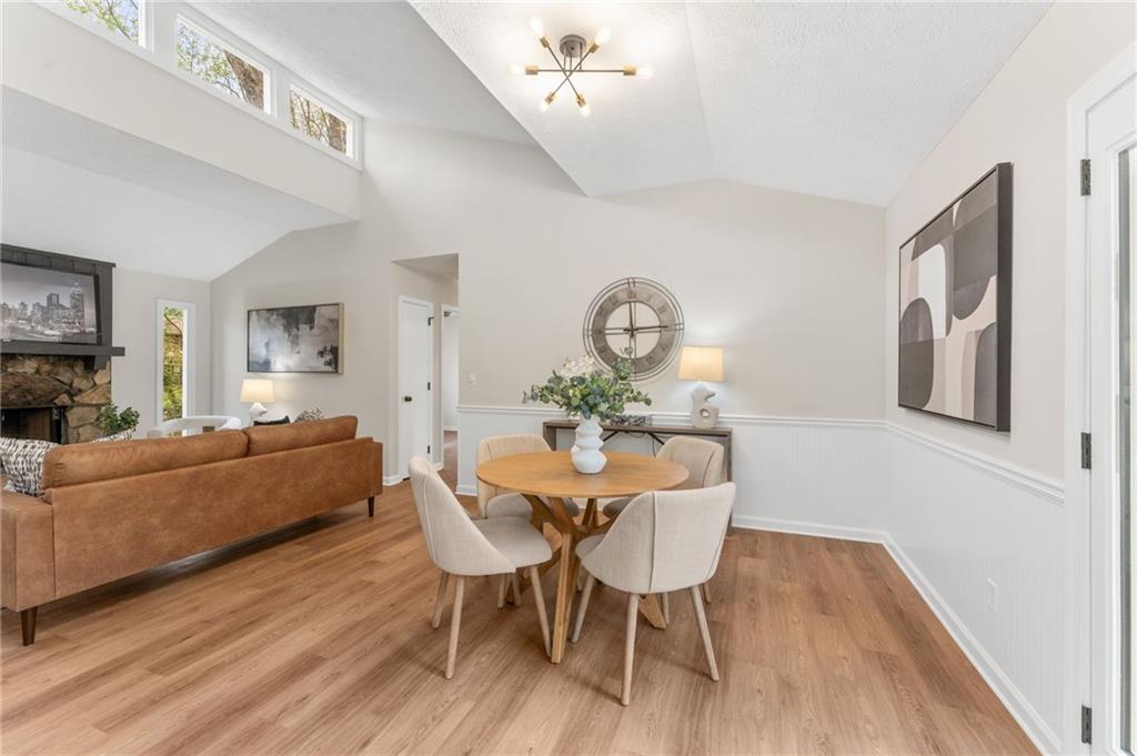 3400 Creek Hollow Drive
