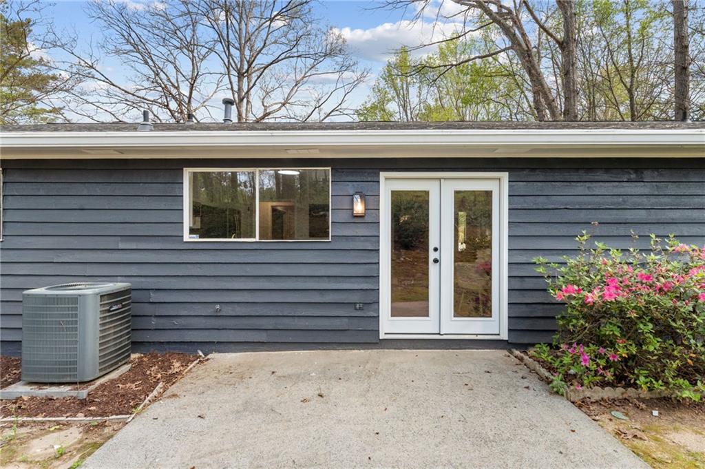 3400 Creek Hollow Drive