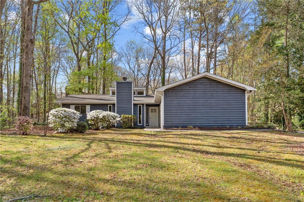 3400 Creek Hollow Drive