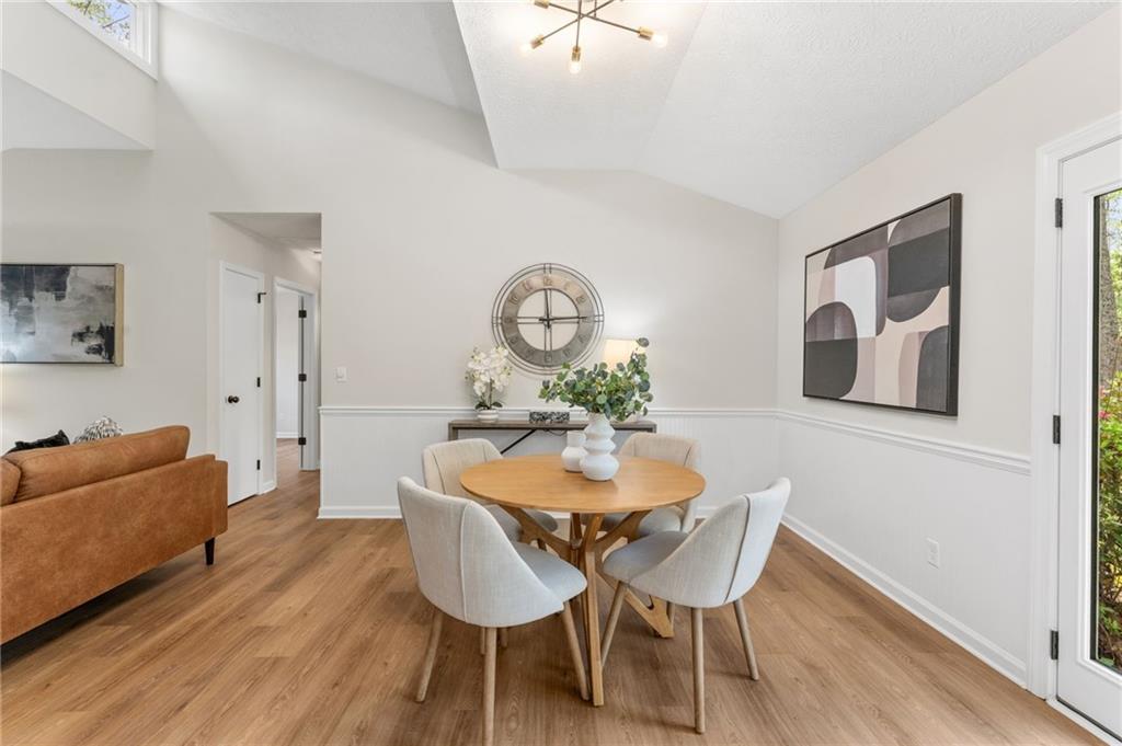 3400 Creek Hollow Drive