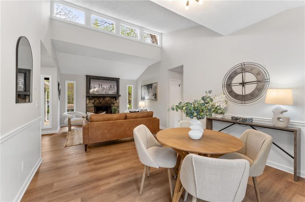 3400 Creek Hollow Drive
