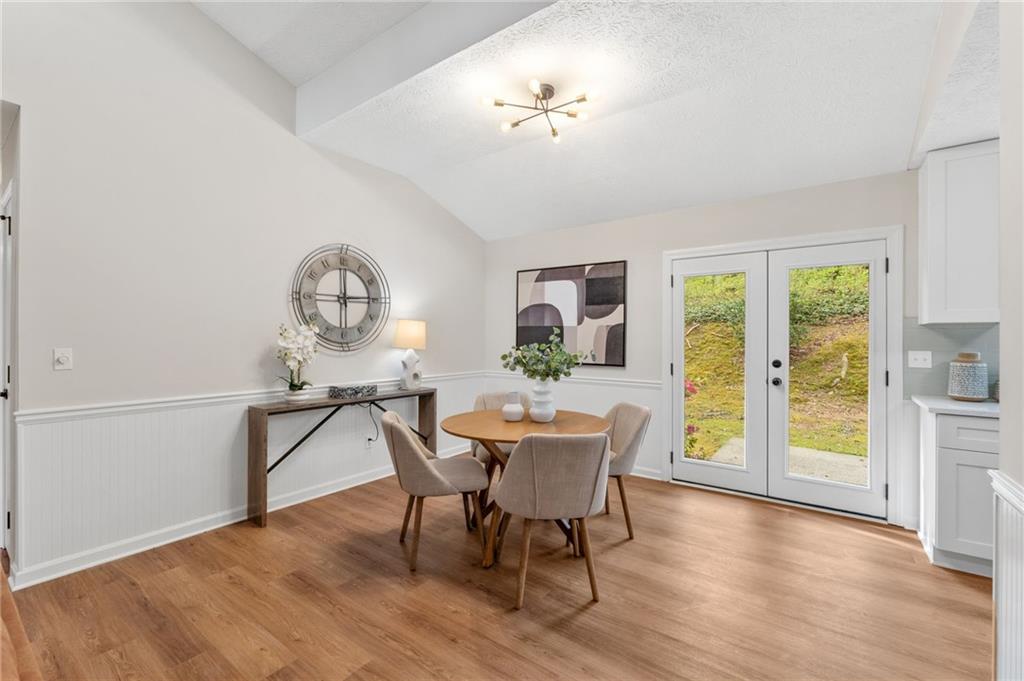 3400 Creek Hollow Drive