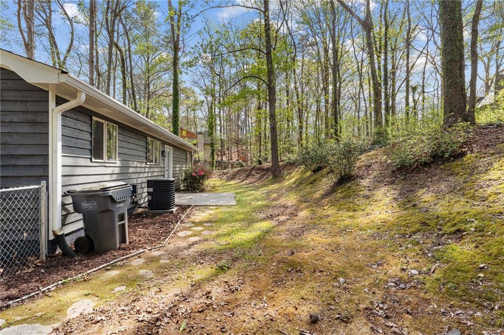 3400 Creek Hollow Drive