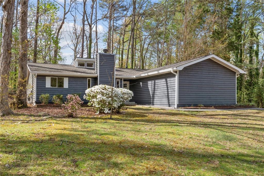 3400 Creek Hollow Drive