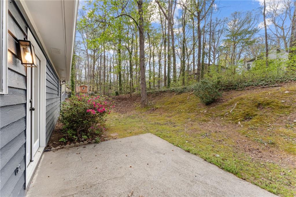 3400 Creek Hollow Drive