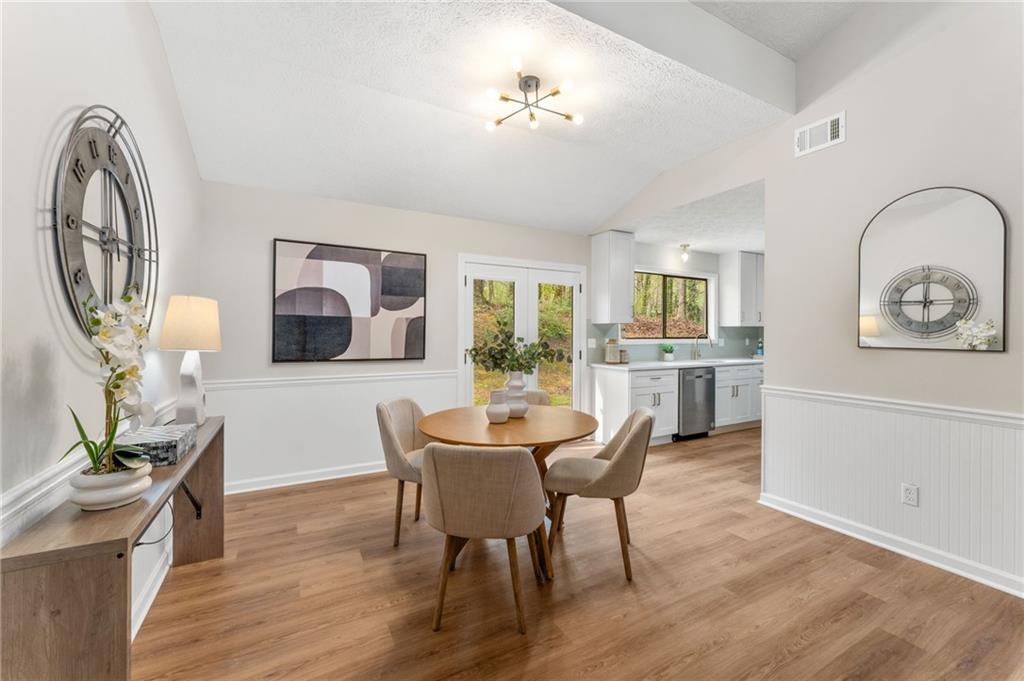 3400 Creek Hollow Drive