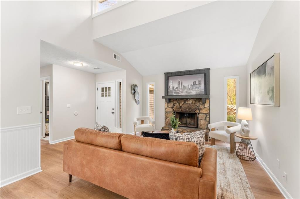 3400 Creek Hollow Drive