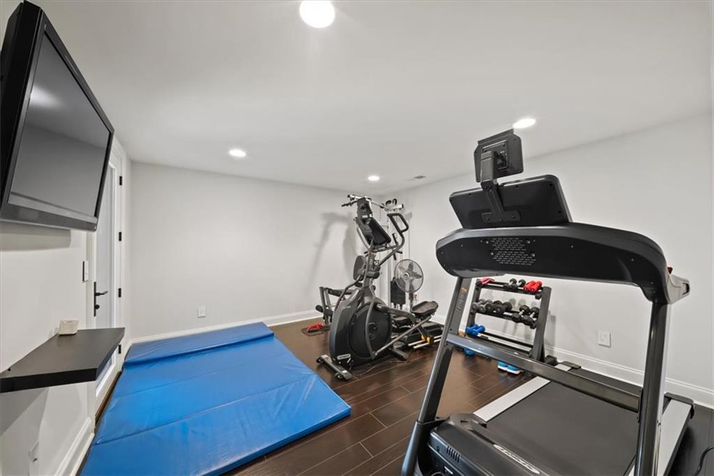 3 Old Paces Place NW