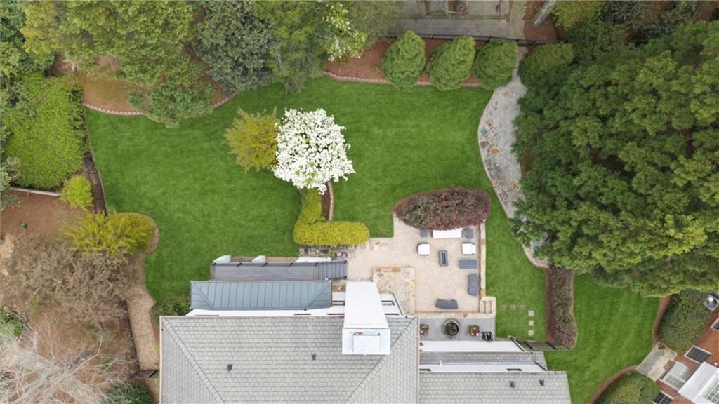 3 Old Paces Place NW