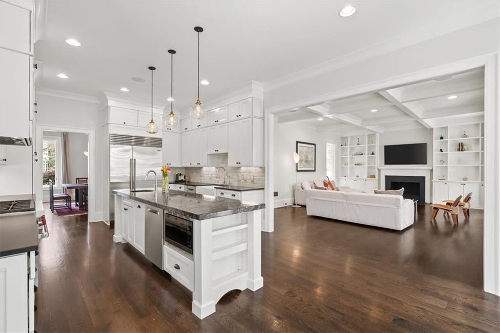 3 Old Paces Place NW